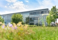 2015 | Vergrößerung: Intertec benötigt größere Büroräume und verlagert den Firmensitz von Freising nach Hallbergmoos